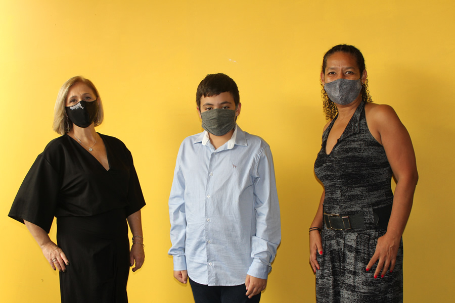 Formatura 5º Ano - Manhã - 2020